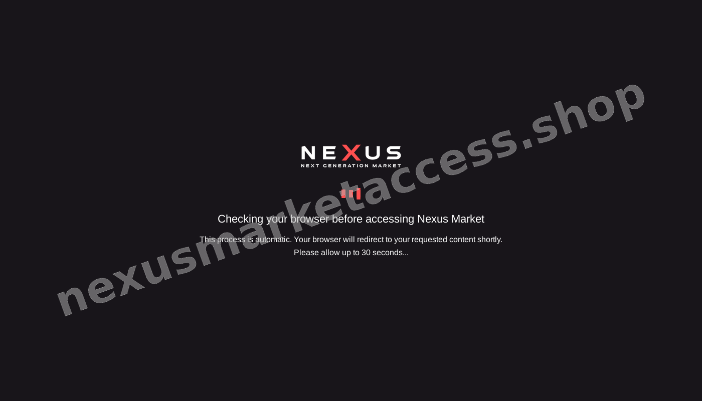 DDoS Protection Screen